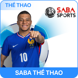 thể thao saba