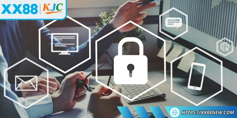 Những công cụ bảo vệ quyền riêng tư của khách hàng tại nhà cái