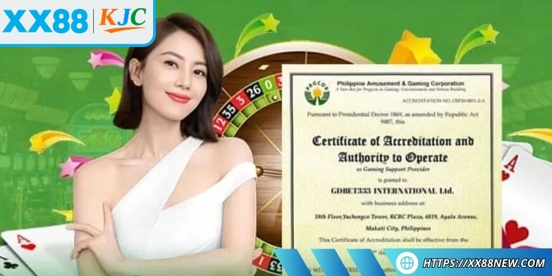 MGC đảm bảo mọi hoạt động của nền tảng luôn minh bạch và công bằng