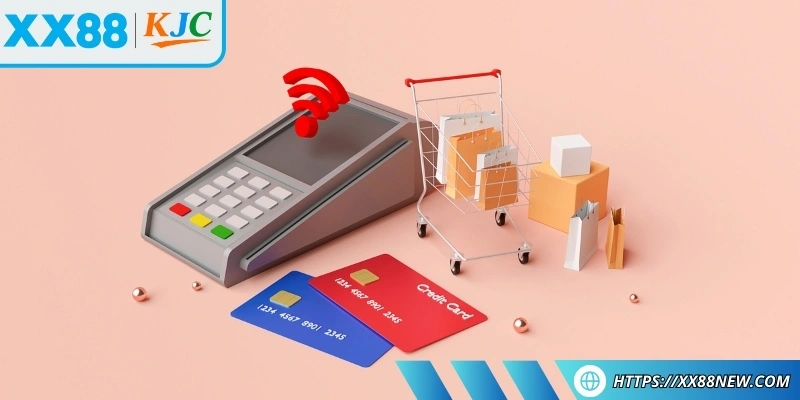 Giới thiệu sơ qua về phương thức thanh toán XX88