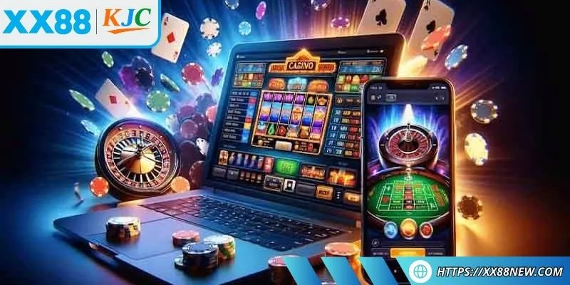Nhiều lớp bảo mật giúp bạn trải nghiệm game mượt mà