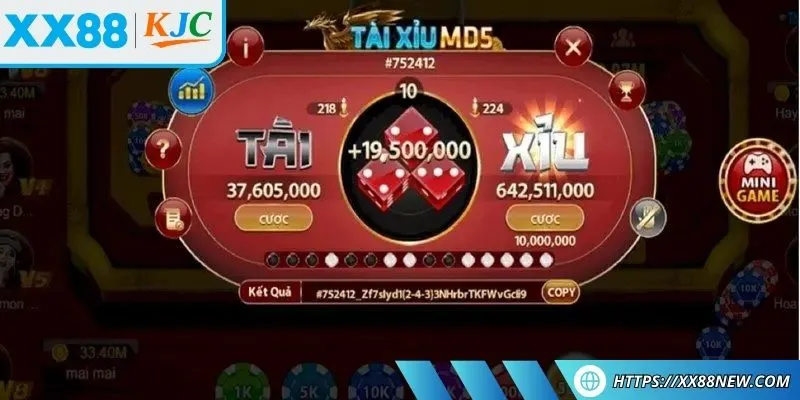 Tăng tiền cược khi có chuỗi thua và chờ thời điểm thắng bù lỗ