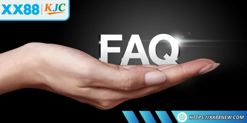 Câu hỏi thường gặp về chương trình khuyến mãi 
